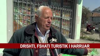 DRISHTI FSHATI TURISTIK I HARRUAR [upl. by Amik]