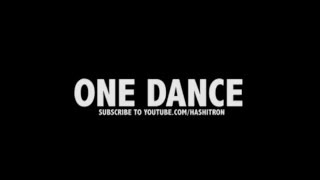 ONE DANCE INSTRUMENTAL  DRAKE 2016 [upl. by Hamford]