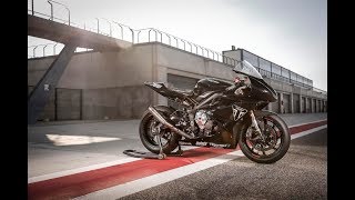 Triumph’s Moto2 2019 race season engine development test [upl. by Haneehs886]