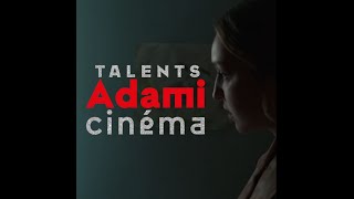 Talents Adami Cinéma 2022  Bandeannonce [upl. by Brenden]