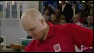 2008 Finnish Championship bowling Final part 3 of 6 [upl. by Kimberli764]