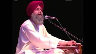 Aaj Jaane Ki Zid Na Karo Raag Yaman Kalyaan Professor Paramjeet Singh [upl. by Nylaj]