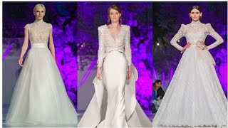 The Luisa sposa bridal collection in 2024 [upl. by Naitsirc199]