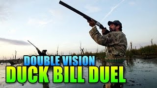 Double Vision  Duck Bill Duel With Hawk 12G  Battlefield 4 Shotgun Gameplay [upl. by Jim]