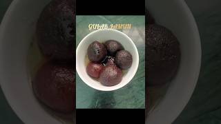 mave ke gulab jamun  khoya easiest mango cooking easyrecipe gulabjamun [upl. by Aicert]