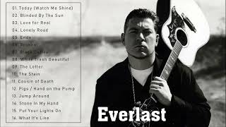 The Very Best Of Everlast  Everlast Greatest Hits  Everlast Full Album [upl. by Amaryllis]