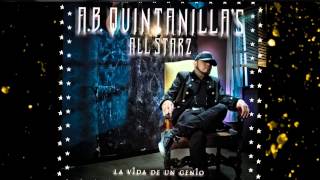 AB Quintanilla All Star Kumbia Kings Dj Oliver [upl. by Krid]