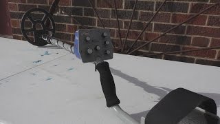 Tesoro Tejon Metal Detector In Depth Review and Test [upl. by Mcleroy]