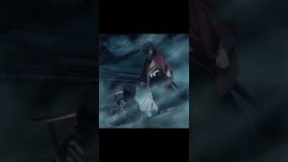 Muzan Remembers Yoriichi  Yoriichi edit  4K anime demonslayer kimetsunoyaiba animeedit edit [upl. by Ikim]