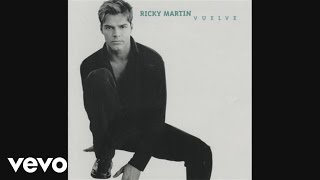 Ricky Martin  Perdido Sin Tí audio [upl. by Adnaw]