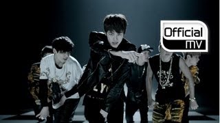 MV BTS방탄소년단 We Are Bulletproof Pt2위 아 불렛프루프 Pt2 [upl. by Tatman]