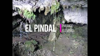 Cueva de El Pindal – Patrimonio de la Humanidad ArqueoTrip [upl. by Animahs]