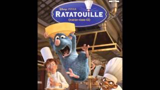 Ratatouille The Video Game Music  Nightmare World [upl. by Helve367]