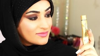 Dermacol foundation review  تجربة فونديشن ديرماكول [upl. by Leanard]