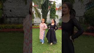 Dubai wala tour Kuldeep Sharma pahari song pahadi Nati dance Himachali song pahadi pahadidance [upl. by Kirima]