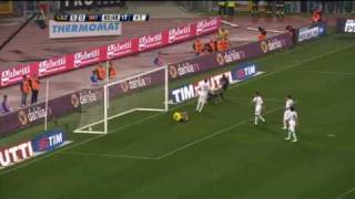 LazioInter02 Serie A  36a Giornata  GoalsSintesiHighlights SKY HD [upl. by Yentihw]