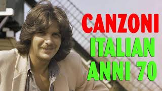 Le più belle Canzoni Italiane degli Anni 70  I Migliori Successi degli Anni 70 [upl. by Aire72]