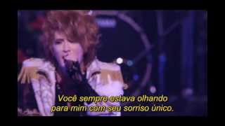 Versailles  Truth Legendado [upl. by Winer]