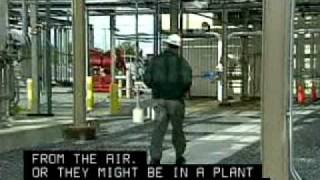 Gas Plant Operation Career Overview [upl. by Ettigirb]