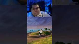 PETER GRIFFIN PLAYS FORTNITE 8 [upl. by Hepzi]