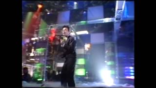 Rick Astley  Never gonna give you up 1987 Top of The Pops [upl. by Kress]