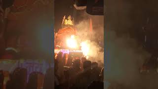 Indore  Dhol Gyaras  Jhanki  Anant Chaturdashi 2024 Celebration  Part 2 [upl. by Nissy435]