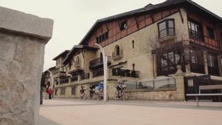 Conoce Getxo cultura y tradición marina vasca  Getxo un lugar para soñar [upl. by Llirred]