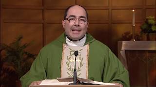 Catholic Mass on YouTube  Daily TV Mass Thursday February 28 2019 [upl. by Belcher]