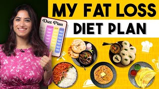 Full Meal Plan to Lose Weight Step by Step Recipes [upl. by Champaigne]