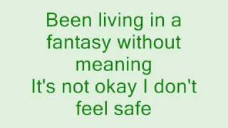 Anastacia  Left Outside Alone  Lyrics [upl. by Ttiwed]