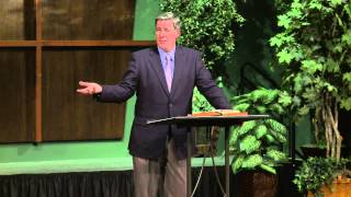 Set Your Mind On Things Above  Sermon on Colossians 314 by Pastor Colin Smith [upl. by Armat]