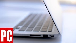 Apple MacBook Air 2017 Review [upl. by Wurst]