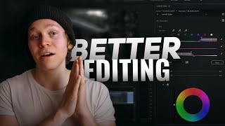 Adobe Premiere Pro 2023 TEXT BASED Editing Tutorial [upl. by Naashar]