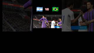 match time efootball argentina pes pablic mdtareqkhanefootball2024 sabscribe me viralshort [upl. by Allenrad388]