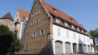 Neckarsulm  Sehenswürdigkeiten der Stadt an der Sulm [upl. by Asia]