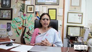 Part 3 Dr Ameeta Mulla Wattal on the next steps after teacher assessment [upl. by Edin366]