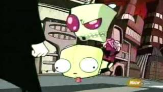 Invader Zim Doomsday Trailer [upl. by Eam]