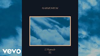 Harmonium  Épilogue Official Audio [upl. by Janeen48]