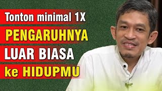 Membersihkan Isi Kotoran di Kepala yang Membuat Hidup Ruwet  Dr H Fahruddin Faiz  Ngaji Filsafat [upl. by Garrek689]