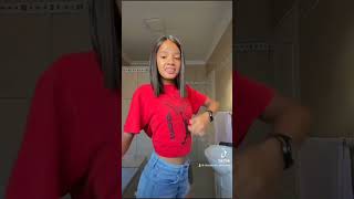 COLOURED AND AMAPIANO TIKTOK MASHUP PRT 21 😍😍🔥 [upl. by Nolad339]