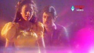 Nari Nari Naduma murari Movie Songs  Vayasu sogasu kalisina  Bala Krishna Sobhana [upl. by Sanford973]