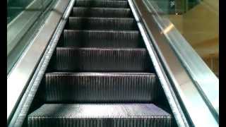 Cool springs mall south escalators [upl. by Cran267]