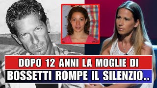 MARITA COMI ROMPE IL SILENZIO Nuove Rivelazioni sullOmicidio di Gambirasio  Ultime notizie oggi [upl. by Douty]