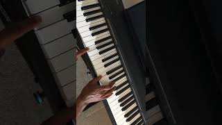 Learn These Jazz Pro Piano Chords In Gminor Piano Tutorial [upl. by Yatnuhs40]