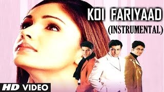 Tum Bin Koi Fariyaad Song Instrumental Hawaiian Guitar  Priyanshu Chatterjee Sandali Sinha [upl. by Mitzi431]