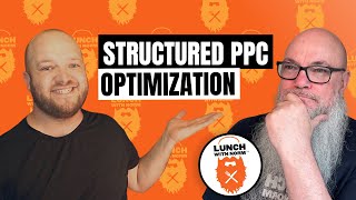 Structured PPC Optimization and Goal Setting  Andy Craig [upl. by Oileduab]