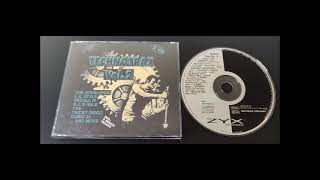 Techno Trax Vol2 CD02 1991 [upl. by Fahey]