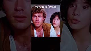 Voyagers 1982 TV Review  21 episode time travel series with a cult following  includes Titanic [upl. by Aborn]