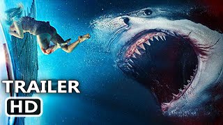 THE REQUIN Trailer 2022 [upl. by Duwad401]