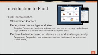 How to Get Started with the PeopleSoft Fluid User Interface [upl. by Hong]